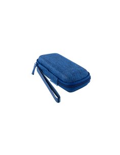 Tooq Étui Protector Pour Boîte Externa M2 - Bleu Pacifico
