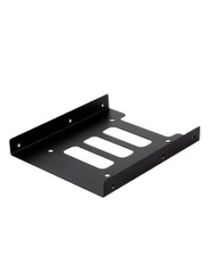 Unykach Adaptateur Pour Convertir Bahia 3.5" à 2.5"