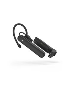 Hama Myvoice Station Écouteurs Avec Microfono Omnidireccional - Bluetooth - Rango 10m - Couleur Noir