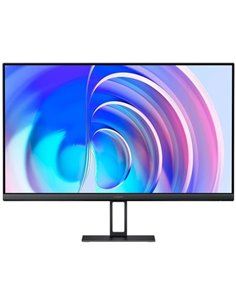 Xiaomi A24I Monitor LED 23.8" IPS Full HD 1080p 100Hz - Respuesta 6ms - Angulo de Vision 178º - 16:9 - HDMI, DisplayPort - VESA 