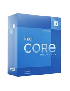Intel Core i5-12600KF Procesador 4.9 GHz