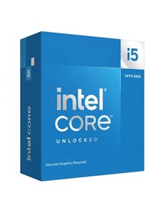 Intel Core i5-14600KF Procesador 3,5 GHz, LGA1700