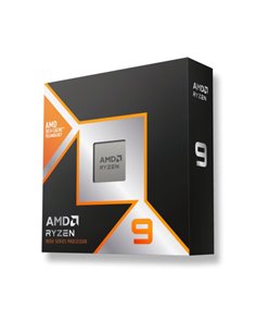 AMD Ryzen 9 9900X3D Procesador 4.4/5.5GHz