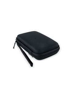 Tooq Étui Protector Pour Boîte Externa de 2.5” - Couleur Noir