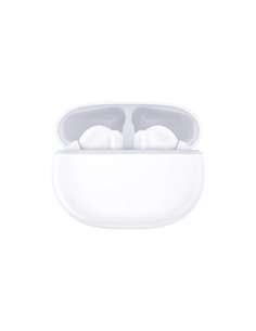 Honor Earbuds X7i Écouteurs True Wireless - Cancelacion de Ruido - 45 dB ANC - 40h de Autonomie - Couleur Blanc