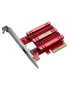 Asus XG-C100C Carte de Réseau PCI-e 10GBase-T