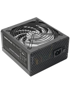 Tacens Radix VII AG 700S Alimentation 700W ATX - PFC Activo - Ventilateur 140mm de 12dB - 80 Plus Silver - Cableado Modular - 16