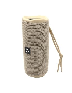 Coolsound Street Vibe Haut-parleur Bluetooth True Wireless 10W - Autonomie jusqu'à 3h - USB, MicroSD - Funcion Manos Libres - Ra