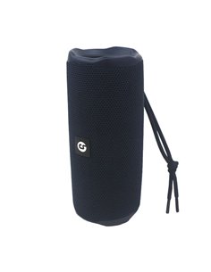Coolsound Street Vibe Haut-parleur Bluetooth True Wireless 10W - Autonomie jusqu'à 3h - USB, MicroSD - Funcion Manos Libres - Ra