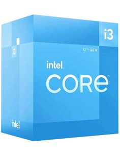 Intel Core i3-12100F Procesador 4.3 GHz