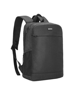 Unykach Urban MO156 Sac à dos Pour Portable Jusqu'à 15.6" - Compartimento Principal Acolchado - Poche avant et Latéral - Correas