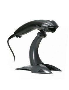 Honeywell Voyager 1400g Lector de Codigos de Barras 1D/2D - Incluida Base de Apoyo
