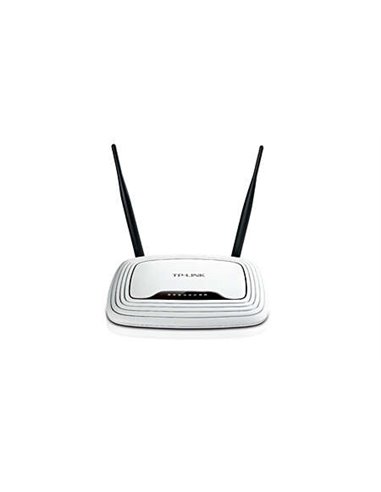 TP-Link TL-WR841N Router Inalambrico N à 300Mbps