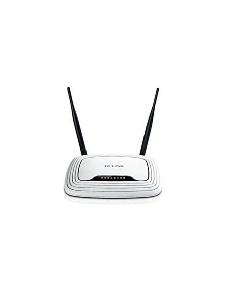 TP-Link TL-WR841N Router Inalambrico N à 300Mbps