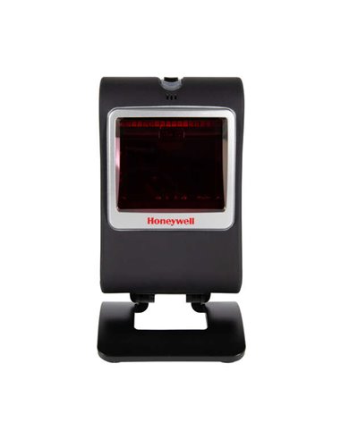 Honeywell Genesis 7580g Lector de Codigos de Barras 1D, PDF, 2D, Multi-IF USB - CodeGate