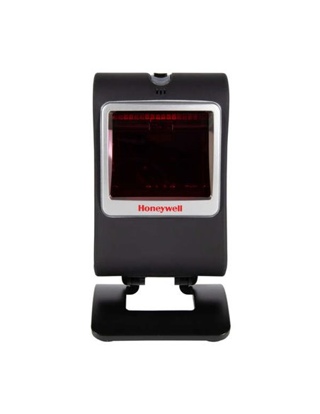 Honeywell Genesis 7580g Lector de Codigos de Barras 1D, PDF, 2D, Multi-IF USB - CodeGate