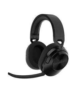 Corsair HS55 Wireless Écouteurs Gaming Inalambricos Avec Microfono - Conectividad Bluetooth 5.4 e Inalmabrica 2.4Ghz - Sonido In