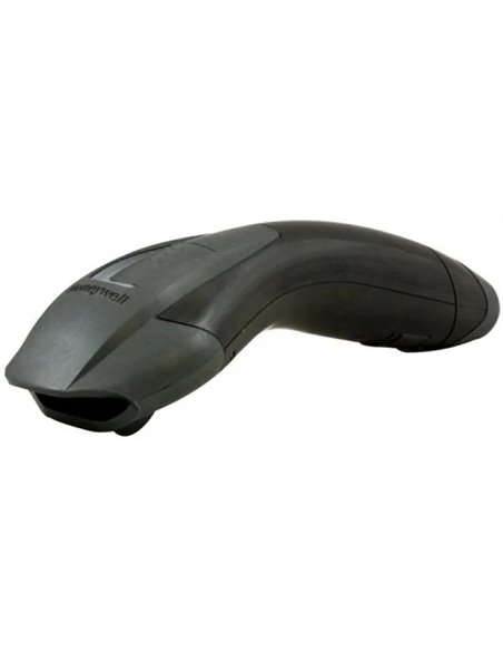 Honeywell Voyager MS-1202g Lector de Codigos de Barras 1D Inalambrico Bluetooth - Vitesse de Escaneo 100 sec/page - Autonomie ju