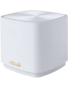 Asus ZenWiFi XD4 Plus Système WiFi Mesh AX1800 - Couleur Blanc