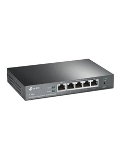 TP-Link TL-R605 Router VPN SafeStream Gigabit Multi-WAN