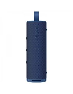 Xiaomi Sound Outdoor Haut-parleur Bluetooth 5.4 30W TWS - Autonomie jusqu'à 12h - Resistencia IP67 - Manos Libres - Couleur Bleu