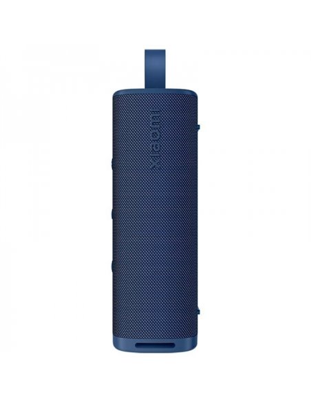 Xiaomi Sound Outdoor Haut-parleur Bluetooth 5.4 30W TWS - Autonomie jusqu'à 12h - Resistencia IP67 - Manos Libres - Couleur Bleu