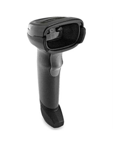 Zebra DS2278 Lector de Codigo de Barras Portable 1D/2D - Bluetooth 4.0, USB - Indicateur LED