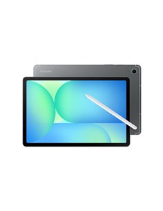 Samsung Galaxy Tab S10 FE 5G Écran 10.9" WiFi, 5G, Bluetooth 5.3 - RAM 8GB - 128GB - Appareil photo Principal 13Mpx - Batterie 8