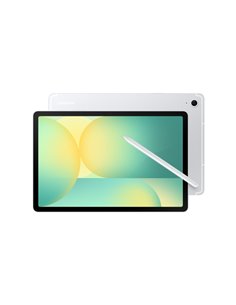 Samsung Galaxy Tab S10 FE 5G Écran 10.9" WiFi, 5G, Bluetooth 5.3 - RAM 8GB - 128GB - Appareil photo Principal 13Mpx - Batterie 8