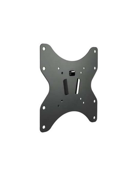 Tooq Support Fijo de Pared Pour TV de 23"-42" - Peso Max 35Kg - VESA 200X200mm - Couleur Noir
