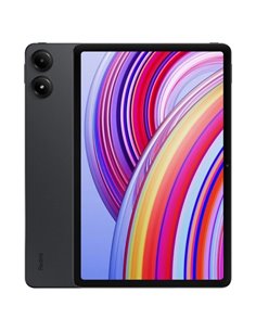 Xiaomi Redmi Pad Pro Tablet Écran 12.1" WQHD+ 2.5K 120Hz - 8GB / 256GB - WiFI 6, Bluetooth 5.2 - Appareil photo 8Mp - Batterie 1