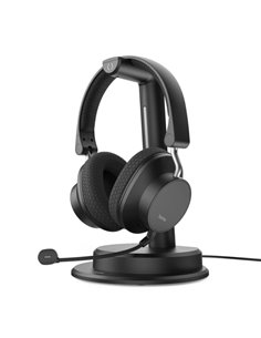 Hama BT-900 Écouteurs Avec Microfono Omnidireccional - Bluetooth - Diadema Réglable - Rango 10m - Pliable - Jack 3.5mm - Charge 