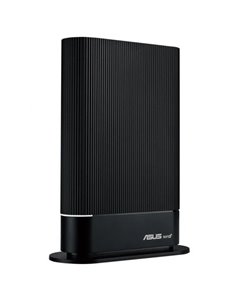 Asus RT-AX59U Router AX4200 WiFi 6 Dual Band - Jusqu'à 1800Mbps - 3 Puertos RJ45 LAN, 1 Puerto RJ45 WAN, 1 Puerto USB-2.0 et 1 P