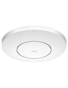 Cudy AP1300 Punto de Acceso Inalambrico Gigabit AC1200 - PoE Pasivo