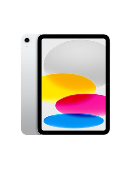 Apple iPad (11 Gen - 2025) Écran 11" - Retina - Chip A16 - 512Gb - WiFi - Couleur Argent