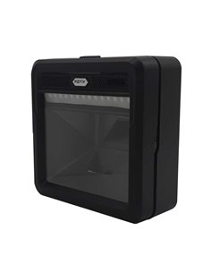 Approx Lector de Codigos de Barras Omnidireccional 1D/2D - Especial Grandes Volumenes - Indicateur LED et Beeper - Disparo Autom