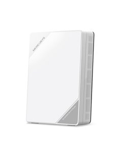 Mercusys MB520 Router 5G Wi Fi 6 AX3000 - Vitesse Jusqu'à 4.67 Gbps - Conexion Jusqu'à 256 Dispositivos - Puerto 2.5 Gbps WAN LA