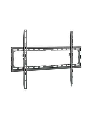 Ewent EW1503 Support de Pared Fijo Pour TV - Jusqu'à 80" - 45Kg - Couleur Noir