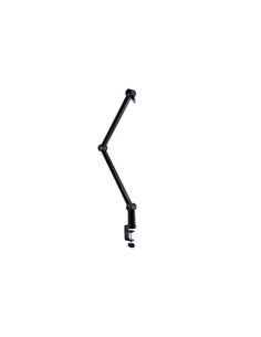 Kensington A1020 Brazo Articulado Pour Microfonos, Camaras Web et Sistemas de Iluminacion - Support Versatil Pour Accesorios de 