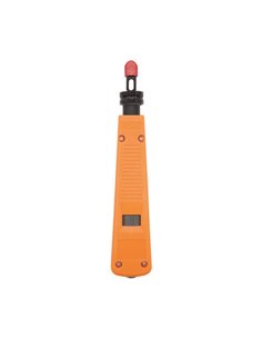 Nanocable Insertadora Tipo 110 Pour Montaje