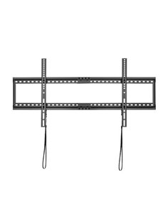 Aisens Support ECO Ultra Delgado Pour Monitor/TV - Jusqu'à 75Kg - De 37 à 90 Pulgadas - Couleur Noir