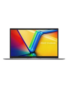 Asus VivoBook 15 Portable 15.6" Intel Core 5-120U - 16GB - 512GB SSD - Windows 11 Home - Couleur Argent - Clavier QWERTY (ES)