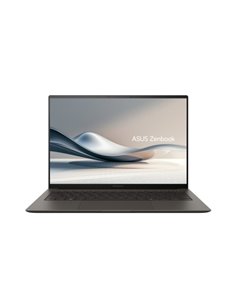Asus ZenBook 14 OLED Portable 14" Intel Core Ultra 7 - 32GB - 1TB SSD - Intel Arc Graphics 140V - Windows 11 Home 64-bit - Clavi