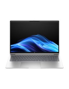 HP ProBook 4 G1i Portable 16" Intel Core Ultra 5 225U AI Wolf Pro Security Edition - 16GB - 512GB SSD - USB 3.2, USB-C, HDMI - W