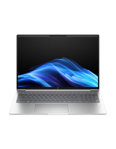 HP ProBook 4 G1i Portable 16" Intel Core Ultra 5 225U AI Wolf Pro Security Edition - 16GB - 512GB SSD - USB 3.2, USB-C, HDMI - W