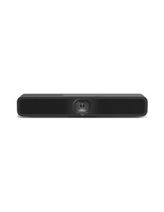 Logitech MeetUp 2 Webcam Profesional - Appareil photo PTZ Digital - Résolution 4K - Matriz de 6 Microfonos DMIC - Zoom Digital 4
