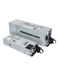 Unykach CRPS 800WR Alimentation Redundante 800W 92% Eficiencia 80 Plus Platinum