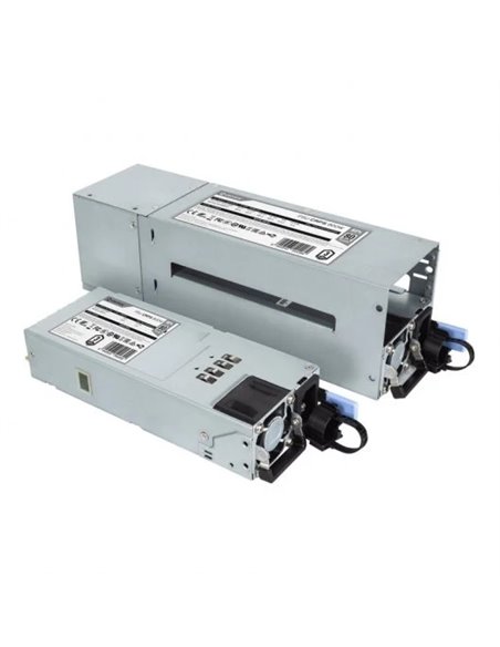 Unykach CRPS 800WR Alimentation Redundante 800W 92% Eficiencia 80 Plus Platinum