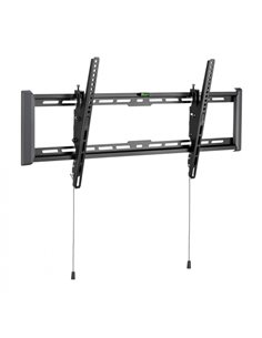 Aisens Support Eco Inclinable Pour Monitor/TV - Acier de Haute résistance - Vesa Maximo 800x400mm - Charge Maxima 75Kg