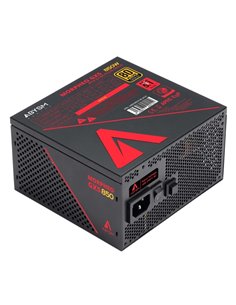 Abysm Gaming Morpheo GX5 850W Alimentation 80 Plus Gold Full Modular 850W ATX - Ventilateur 120mm